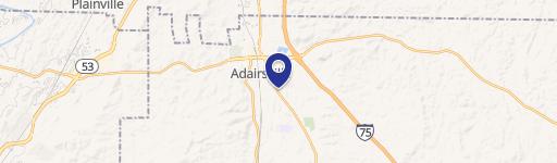 5481 Joe Frank Harris NW Pkwy