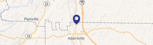 6446 Joe Frank Harris NW Pkwy