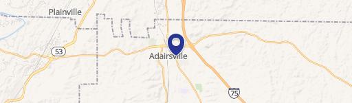 5665 Joe Frank Harris NW Pkwy