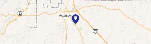 5277 Joe Frank Harris NW Pkwy