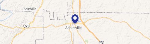 6193 Joe Frank Harris NW Pkwy