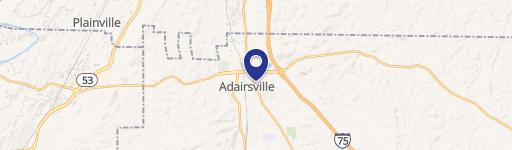 5911 Joe Frank Harris NW Pkwy