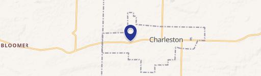 Highway Frontage Commercial Building