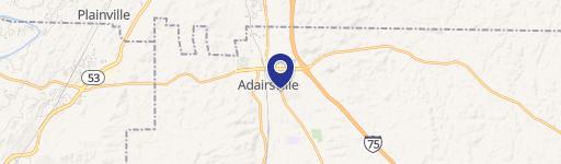 5563 Joe Frank Harris NW Pkwy