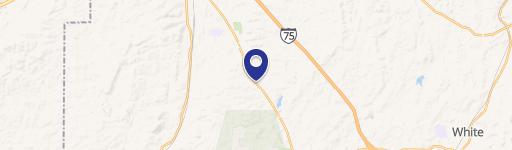 4597 Joe Frank Harris NW Pkwy