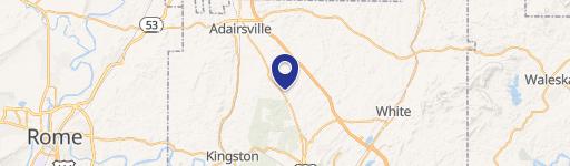 4286 Joe Frank Harris NW Pkwy