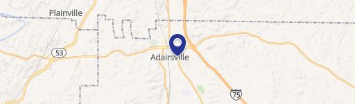 5701 Joe Frank Harris NW Pkwy