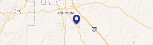 5134 Joe Frank Harris NW Pkwy