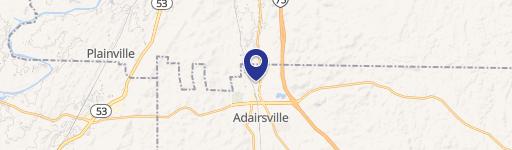 117 Old Dixie NW Hwy