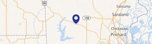 Commercial Land on Snow Road