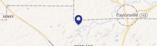 1341 Taylorsville Rd