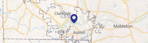 5491 Austell Powder Spgs Rd