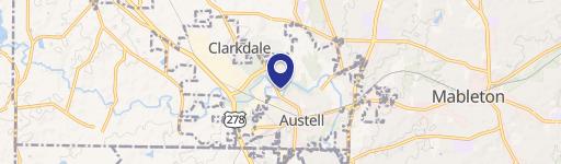 5535 Austell Powder Spgs Rd