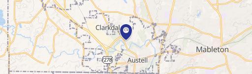 5387 Austell Powder Spgs Rd