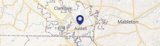 5742 Austell Powder Spgs Rd