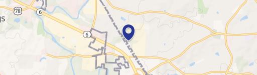 Thornton Rd Douglas Co