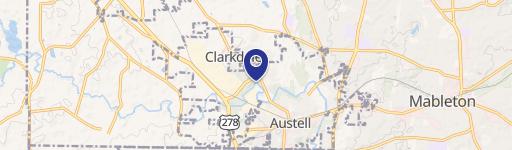 Austell Powder Spgs Rd