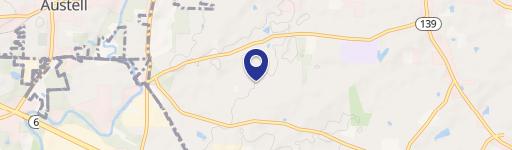 Austell, GA 30168