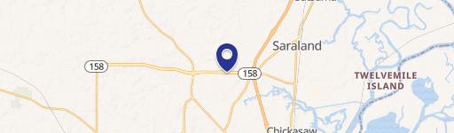 Eight Mile, AL 36613