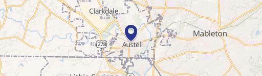 2800 Humphries Hl Rd