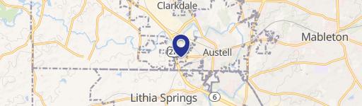 3286 Humphries Hl Rd