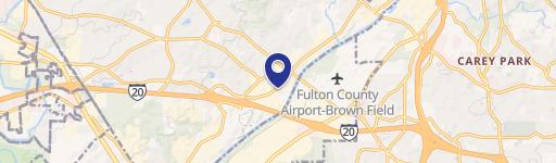 500 Lee Industrial Blvd