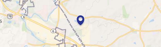 6650 Oak Rdg Commerce Way