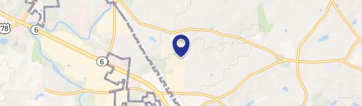 6795 Oak Rdg Commerce Way