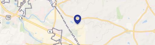 6631 Oak Rdg Commerce Way