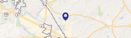 6647 Oak Rdg Commerce Way