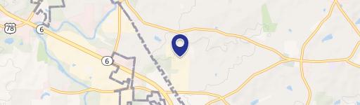 6775 Oak Rdg Commerce Way