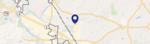 6704 Oak Rdg Commerce Way