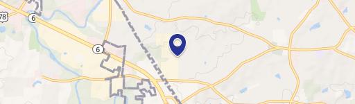 6855 Oak Rdg Commerce Way