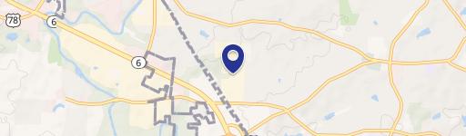 Oak Rdg Commerce Way