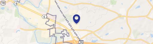 6934 Oak Rdg Commerce Way