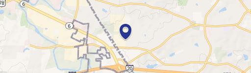 6951 Oak Rdg Commerce Way