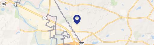 6910 Oak Rdg Commerce Way