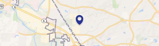 6871 Oak Rdg Commerce Way