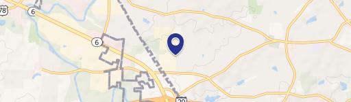 6903 Oak Rdg Commerce Way