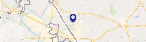 Oak Rdg Commerce Way