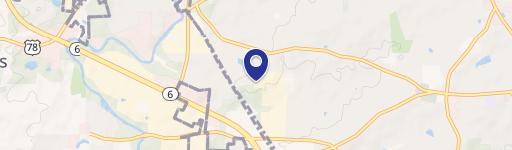 6658 Oak Rdg Commerce Way