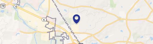 Oak Rdg Commerce Way