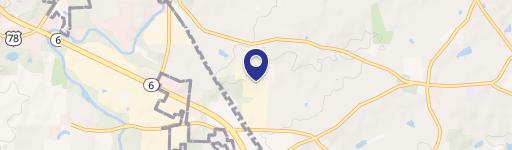 Oak Rdg Commerce Way