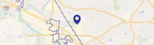 6794 Oak Rdg Commerce Way