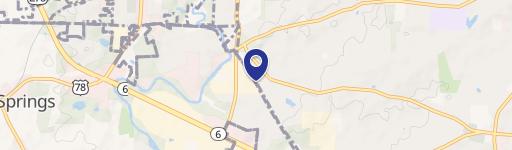 1346 Pritchett Industrial Blvd