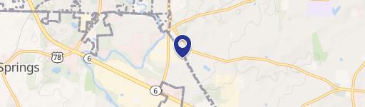 1355 Pritchett Industrial Blvd