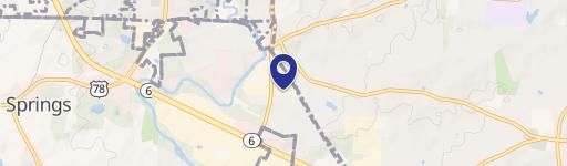 1385 Pritchett Industrial Blvd