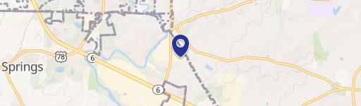 1375 Pritchett Industrial Blvd