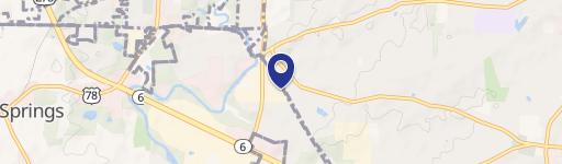 1356 Pritchett Industrial Blvd