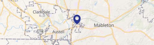 1953 Royal Industrial Blvd